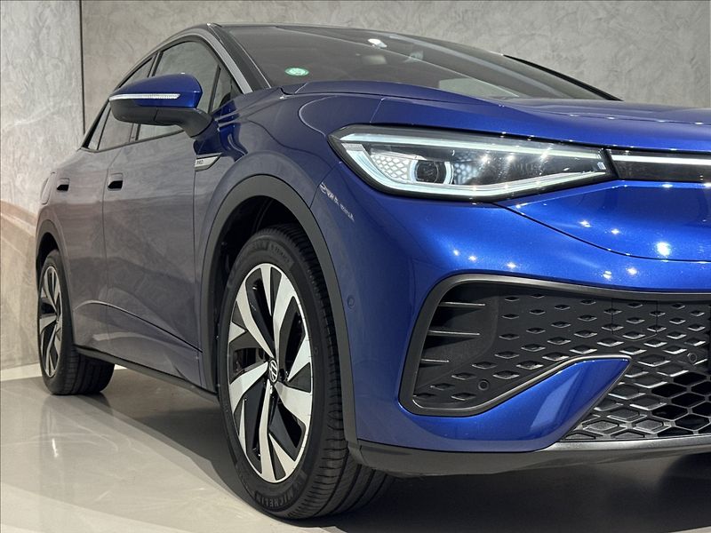 Volkswagen ID.5 Pro Performance LED Assist - fotka 6 z 48