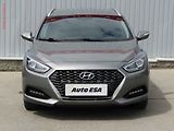 Hyundai i40 (2019) 1.6CRDi, ČR, AC, navi, kamera - náhled 1