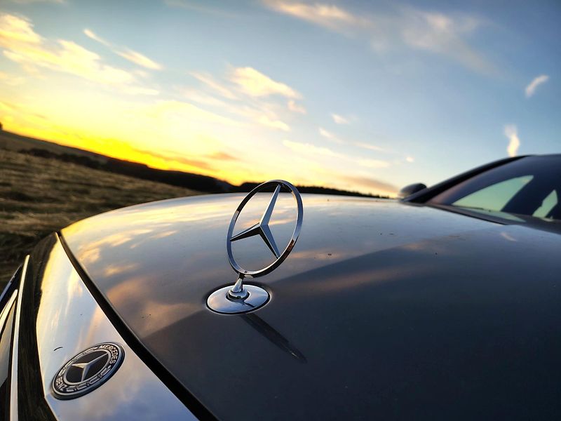 Mercedes-Benz Třídy S (2017) S400 - fotka 6 z 19