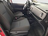 Toyota Yaris (2011) 1.0 VVT-i, Park. senzory - náhled 9