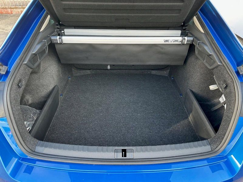Škoda Octavia (2024) 1,5 TSI / 110 KW / Selection - fotka 10 z 30