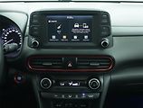 Hyundai Kona (2018) 1.0 T-GDI, Serv.kniha, Kůže - náhled 12