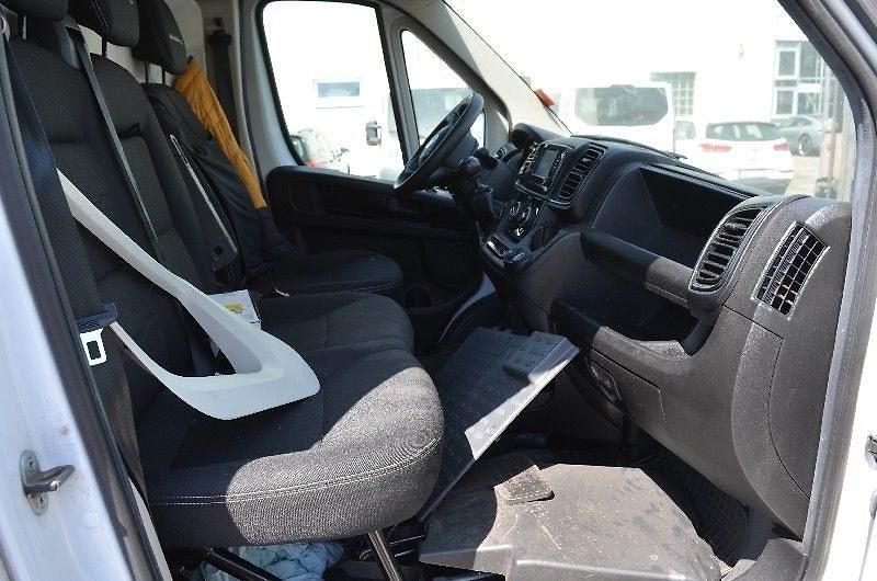 Fiat Ducato - fotka 12 z 22