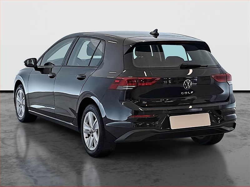 Volkswagen Golf (2022) Life 1.0 TSI, Tempomat - fotka 4 z 16