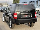 Jeep Cherokee 2.8CRD MANUÁL 6.R.ST. KLIMA - náhled 4