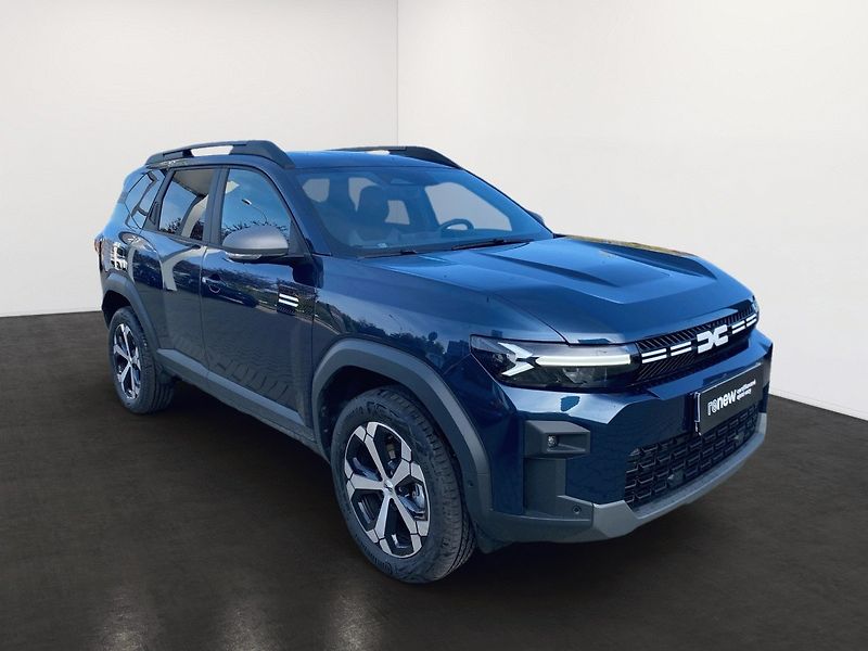 Dacia Bigster (2026) Journey Hybrid 155 - fotka 2 z 25