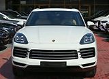 Porsche Cayenne (2018) Modernizovaná verze - náhled 1