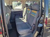 Volkswagen Caddy MAXI 1,6TDI 7MÍST JAKO-O - náhled 8