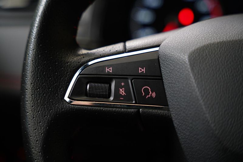 Seat Ibiza - fotka 15 z 24