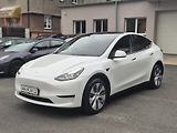 Tesla Model Y LONG RANGE DUAL MOTOR  92% - náhled 1