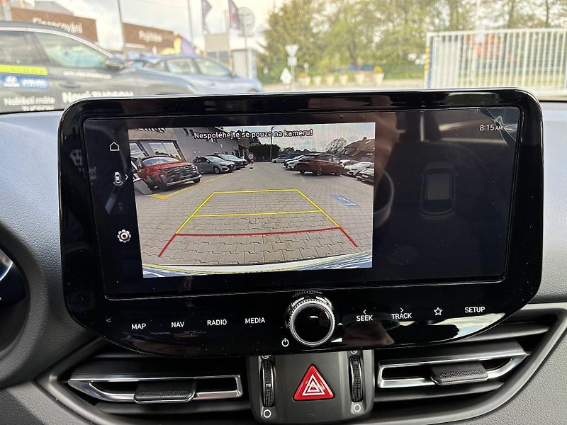Hyundai i30 1.0 TGDI SMART NOVÉ - fotka 14 z 19