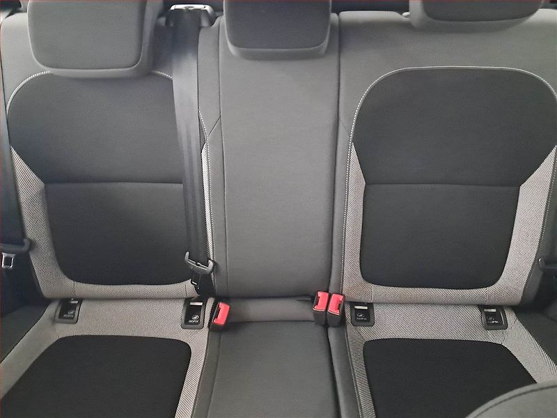 Škoda Fabia (2016) 1.4 TDI, Tempomat - fotka 10 z 17