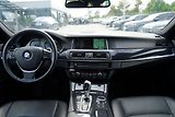 BMW Řada 5 520d xDrive/185 PS/kůže/AT - náhled 19