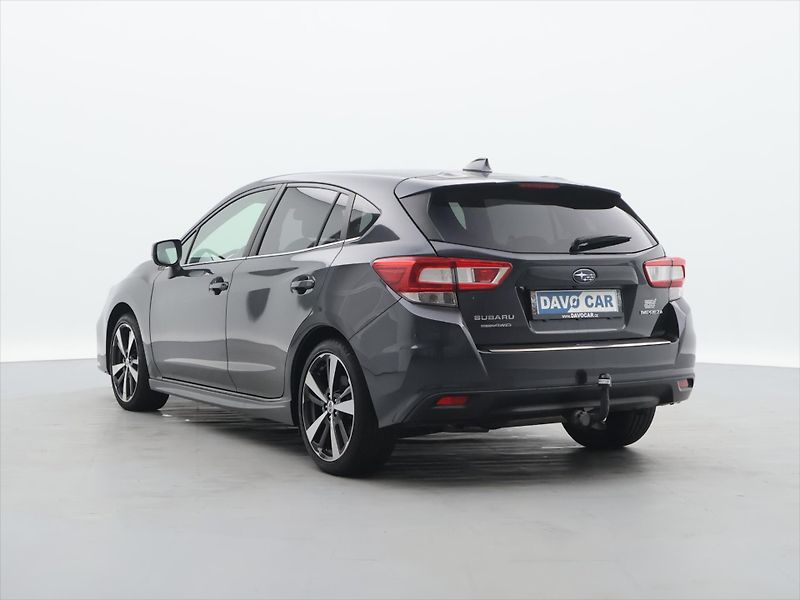 Subaru Impreza 1,6 i Aut. AWD Premium 1.Maj - fotka 5 z 33