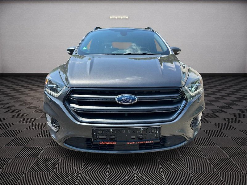 Ford Kuga (2017) 1,5 110kw EcoBoost ST-line - fotka 2 z 23