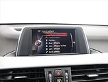 BMW X1 (2016) sDrive18d, Automat, Serv.kniha - náhled 12