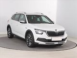 Škoda Kamiq (2021) Scoutline 1.0 TSI, Serv.kniha - náhled 1