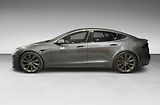 Tesla Model S LR AWD Tažné Panorama Kam Yoke - náhled 2
