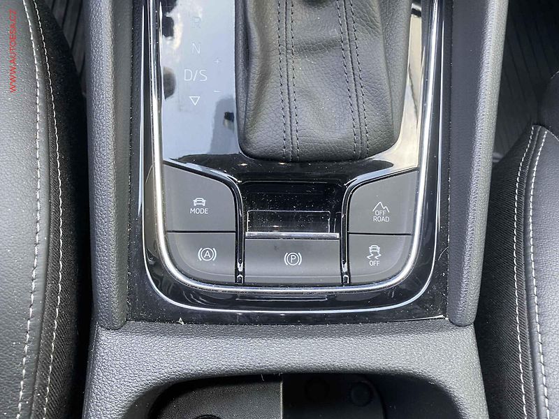 Škoda Kodiaq (2020) 2.0 TDi 4x4, ČR, Style, DSG - fotka 13 z 24