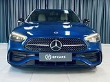Mercedes-Benz Třídy C (2022) 200*AMG*ZÁRUKA*TAŽNÉ*NAPPA - náhled 2