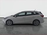 Kia Ceed (2014) 1.6 CRDi, Navi, Tempomat - náhled 2