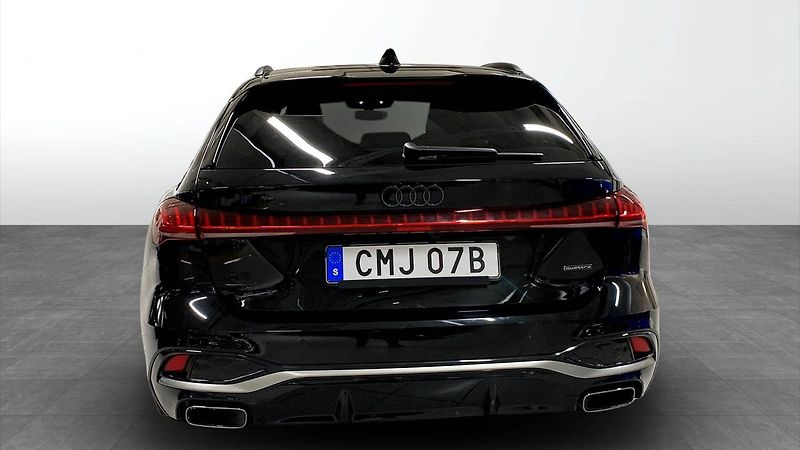 Audi A5 e-hybrid q S-Line Tech+ Paměť - fotka 5 z 12