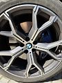 BMW X5 (2021)  x Drive 30D ,M-paket - náhled 16