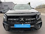 Mercedes-Benz GLB 200D AMG LINE automat závěs  - náhled 8