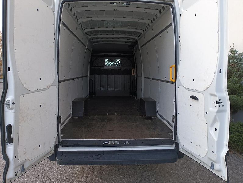 Iveco Daily (2023) 35S16 A8V - fotka 6 z 9
