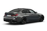 BMW M3 Competition M xDrive - náhled 1