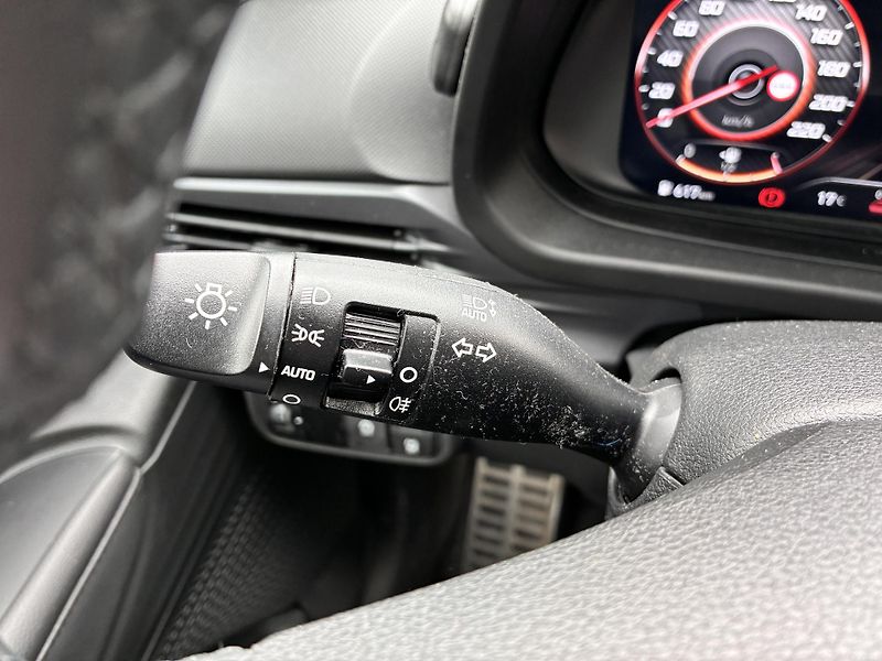 Hyundai Bayon 1.2i 62kW PLAY ČR DPH ZÁRUKA   - fotka 25 z 29
