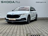 Škoda Octavia (2022) 2.0 TDI 110kW DSG Sportline Co - náhled 1