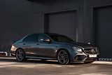 Mercedes-Benz Třídy E (2017) E63S AMG 4Matic+ V8 Biturbo - náhled 7