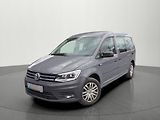 Volkswagen Caddy 2.0TDI 110kW DSG Maxi Webasto - náhled 35