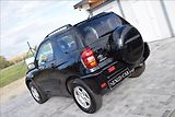 Toyota RAV4 2,0 VVT-i 4WD 110KW BEZ KOROZE - náhled 7