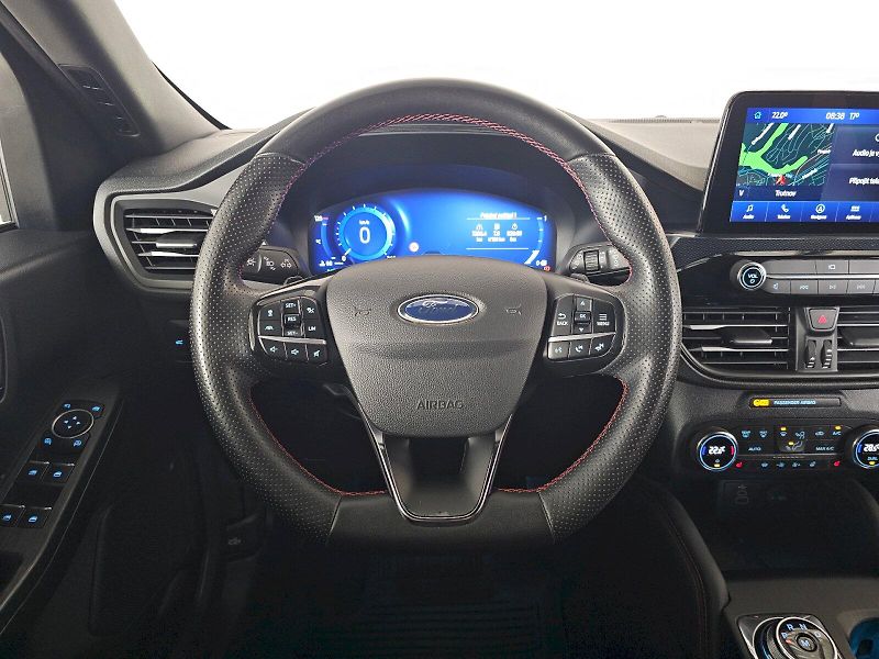 Ford Kuga (2022) 2.0EcoBlue 4X4 140KW ST-Line - fotka 8 z 33