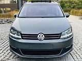 Volkswagen Sharan 2.0TDI MAN 7MÍST TAŽNÉ KAMERA - náhled 7