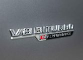 Mercedes-Benz S 63 AMG E Performance