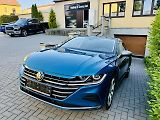 Volkswagen Arteon (2022) 2,0TDi 110kW DSG ELEGANCE ČR - náhled 12