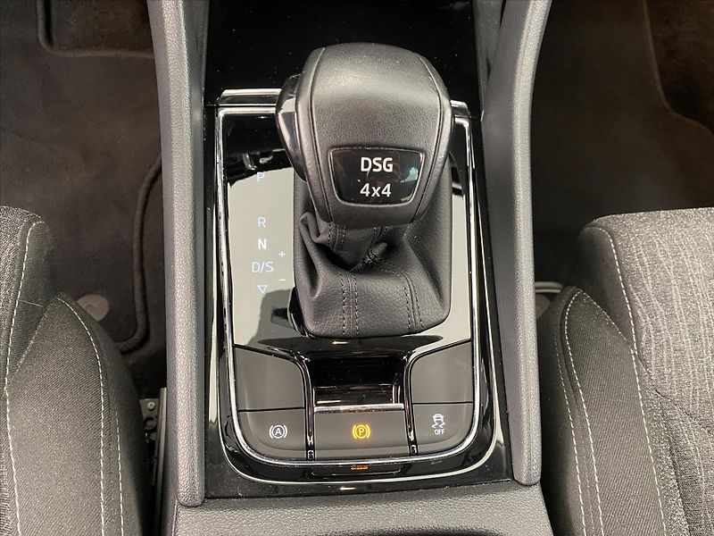 Škoda Kodiaq 2,0 TDI DSG 140kW 4x4 Style - fotka 24 z 30