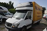 Mercedes-Benz Sprinter (2015) VALNÍK+PLACHTA - náhled 1