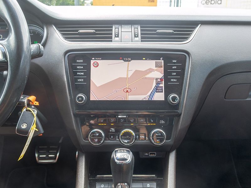Škoda Octavia (2019) 2.0TDI 110KW DSG 4x4 – SCOUT - fotka 23 z 51