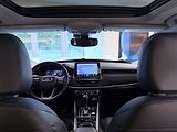 Jeep Compass (2023) 1,3 T PHEV Plug In 240k AT 4xE - náhled 19