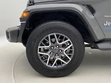 Jeep Wrangler UNLIMITED PHEV 4xE CZ 1.maj - náhled 37