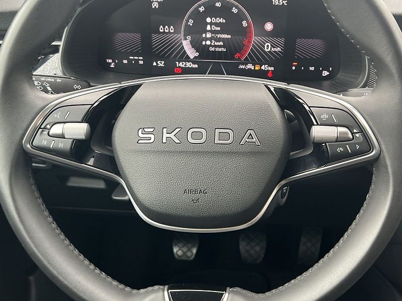 Škoda Scala Selection 1.0 TSI 85 kW - fotka 24 z 30
