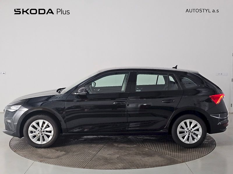 Škoda Scala (2025) 1.0TSI 85kW SELECTION - fotka 3 z 25