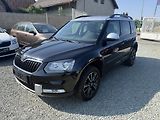 Škoda Yeti 1.8 TSI 4x4 ELEGANCE - náhled 2