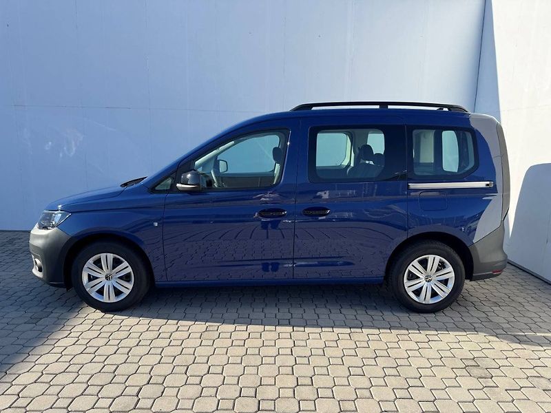 Volkswagen Caddy (2026) 4Motion 6G 2,0TDI - fotka 3 z 7