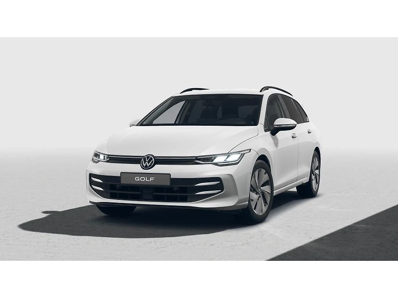 Volkswagen Golf (2026) Kombi Variant - fotka 1 z 4