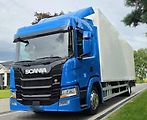Scania (2020) P280 skříň EURO 6 - náhled 1
